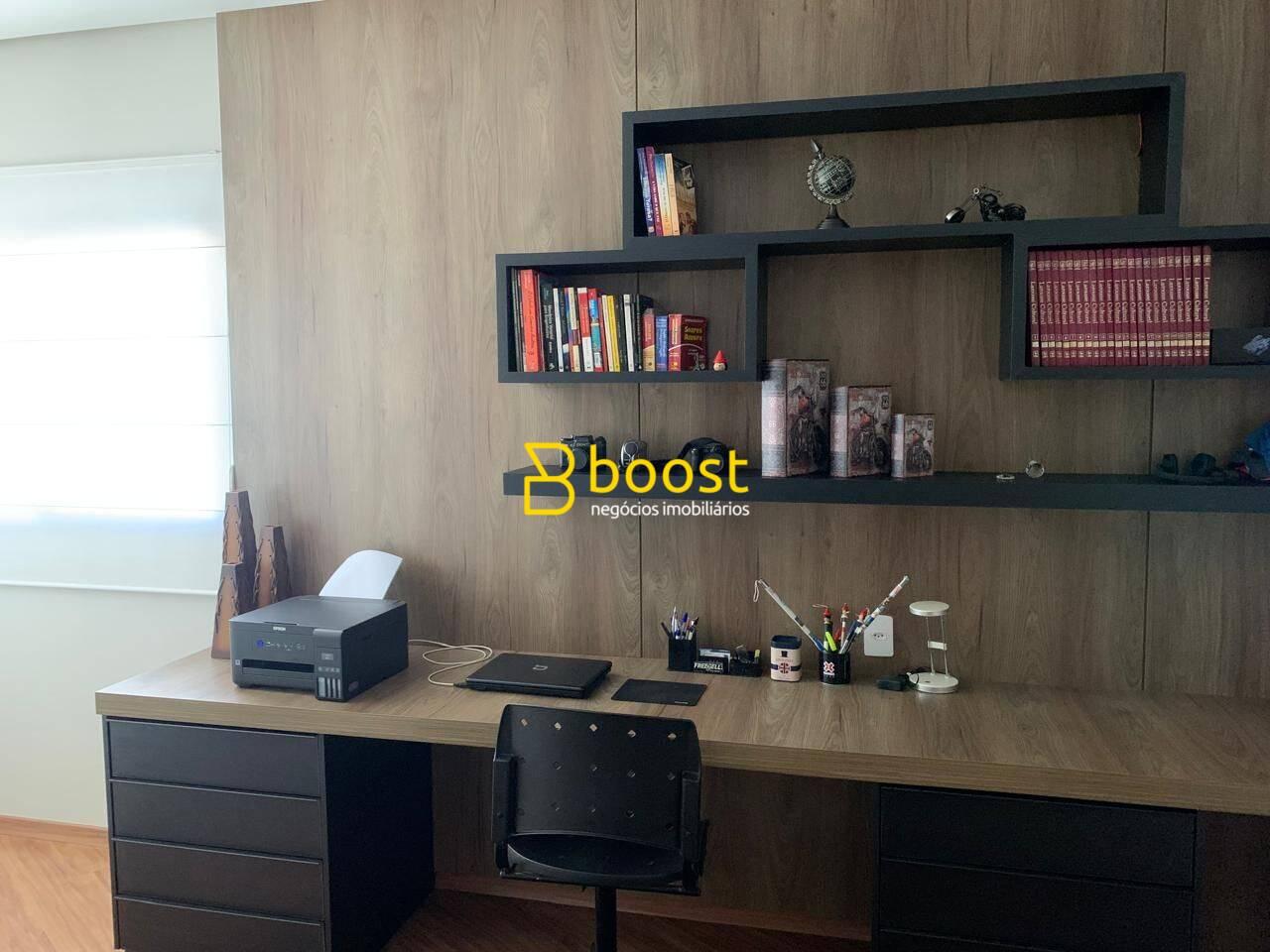 Casa com 4 quartos, 427 m², à venda por R$ 3.900.000 - Varandas Sul - Uberlândia/MG, foto 4