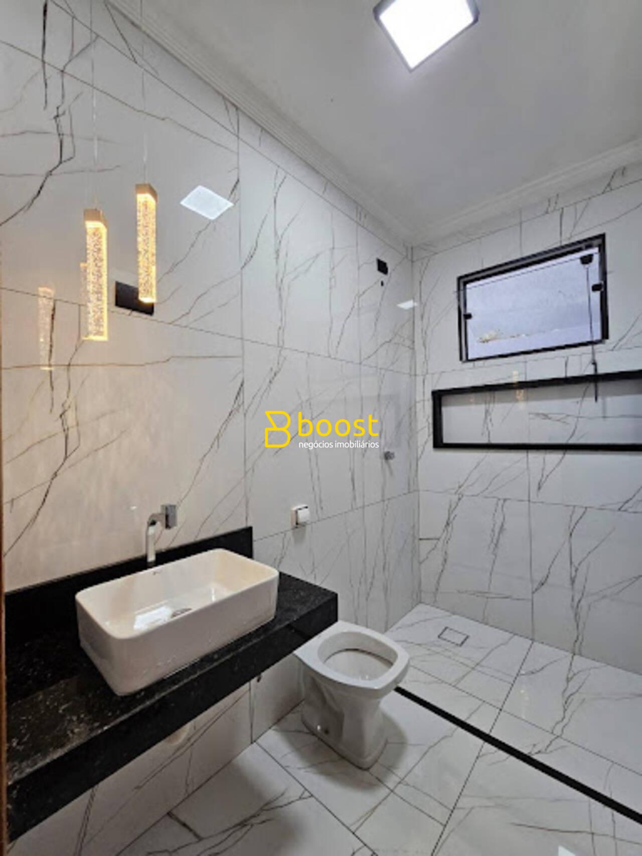 Casa com 3 quartos, 184 m², à venda por R$ 650.000 - Jardim Brasília - Uberlândia/MG, foto 3