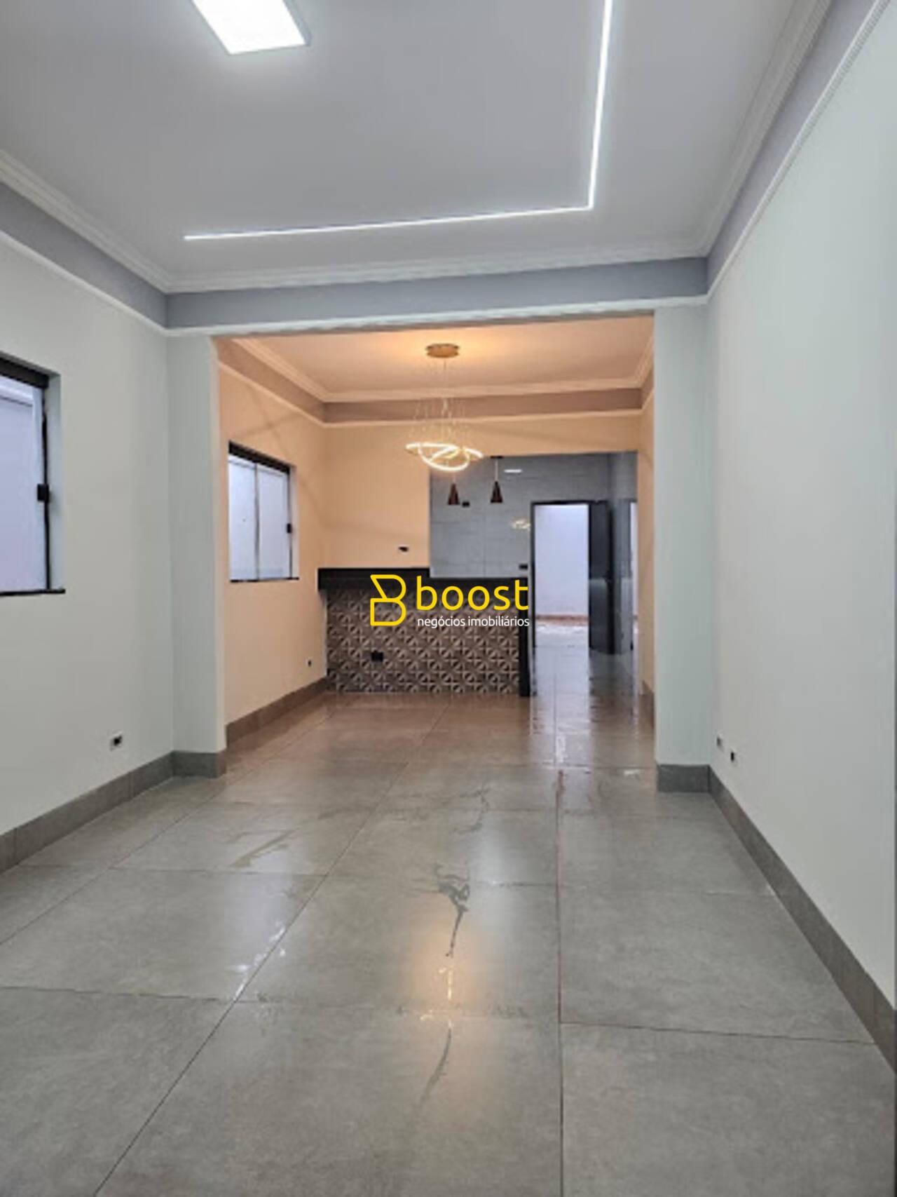 Casa com 3 quartos, 184 m², à venda por R$ 650.000 - Jardim Brasília - Uberlândia/MG, foto 4