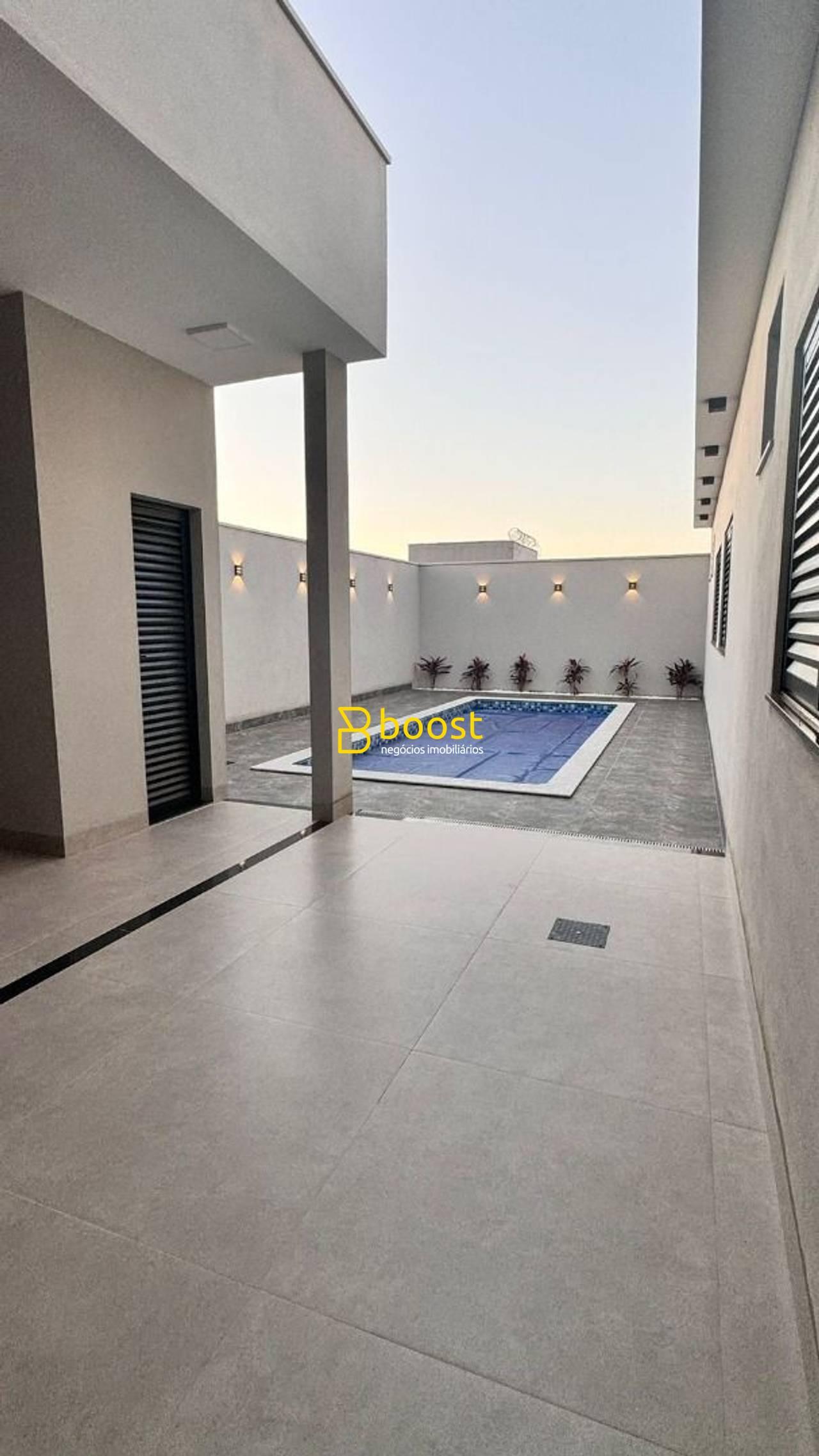 Casa com 3 quartos, 150 m², à venda por R$ 1.000.000 - Alto Umuarama - Uberlândia/MG