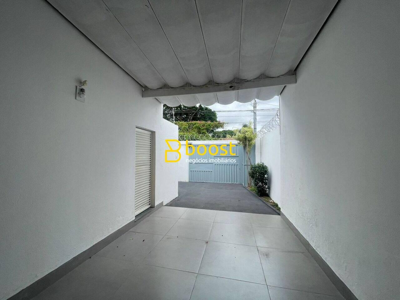 Casa com 3 quartos, 156 m², à venda por R$ 625.000 - Vigilato Pereira - Uberlândia/MG, foto 4