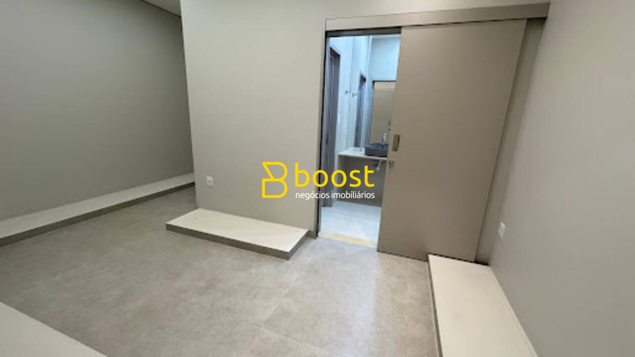 Casa com 4 dormitórios à venda, 231 m² por R$ 2.750.000,00 - Condomínio Arts - Uberlândia/MG, foto 2