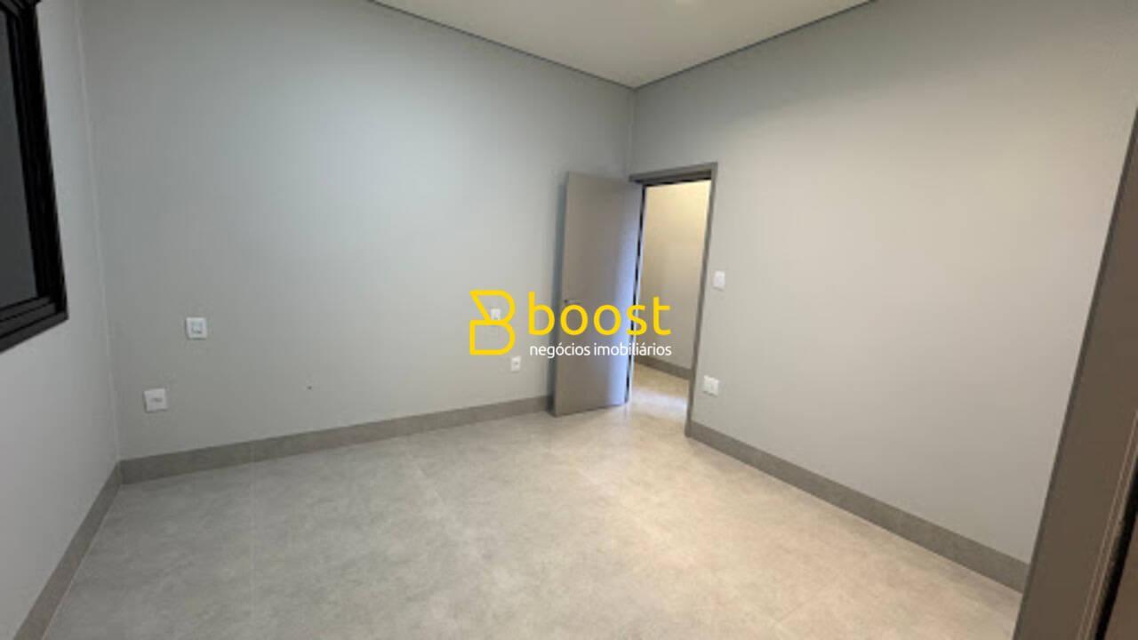 Casa com 4 dormitórios à venda, 231 m² por R$ 2.750.000,00 - Condomínio Arts - Uberlândia/MG, foto 3