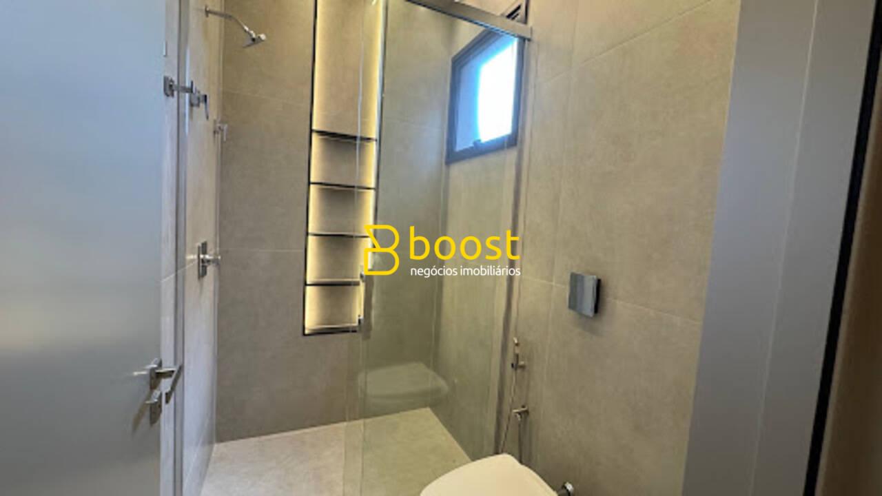 Casa com 4 dormitórios à venda, 231 m² por R$ 2.750.000,00 - Condomínio Arts - Uberlândia/MG, foto 4