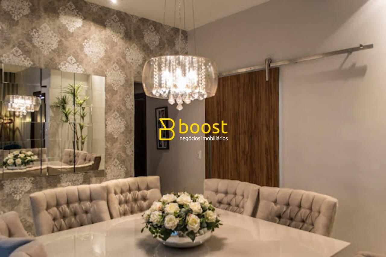 Casa com 3 quartos, 190 m², à venda por R$ 870.000 - Alto Umuarama - Uberlândia/MG, foto 3