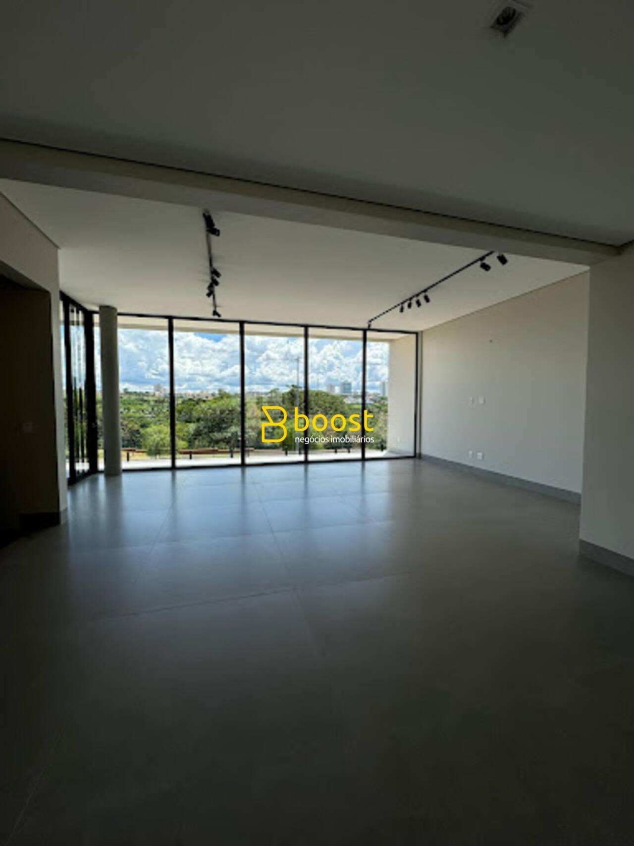 Casa com 4 quartos, 337 m², à venda por R$ 3.300.000 - Condomínio Alphaville 1 - Uberlândia/MG, foto 3