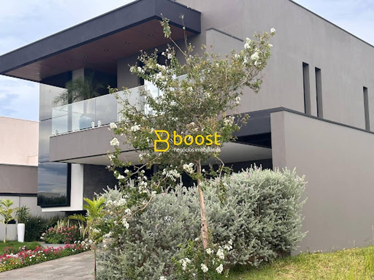 Luxo, Conforto e Exclusividade no Alphaville 1