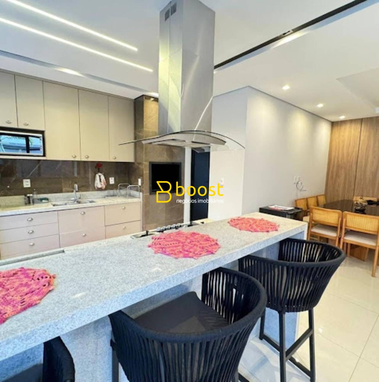 Luxo, Conforto e Exclusividade no Alphaville 1, foto 3