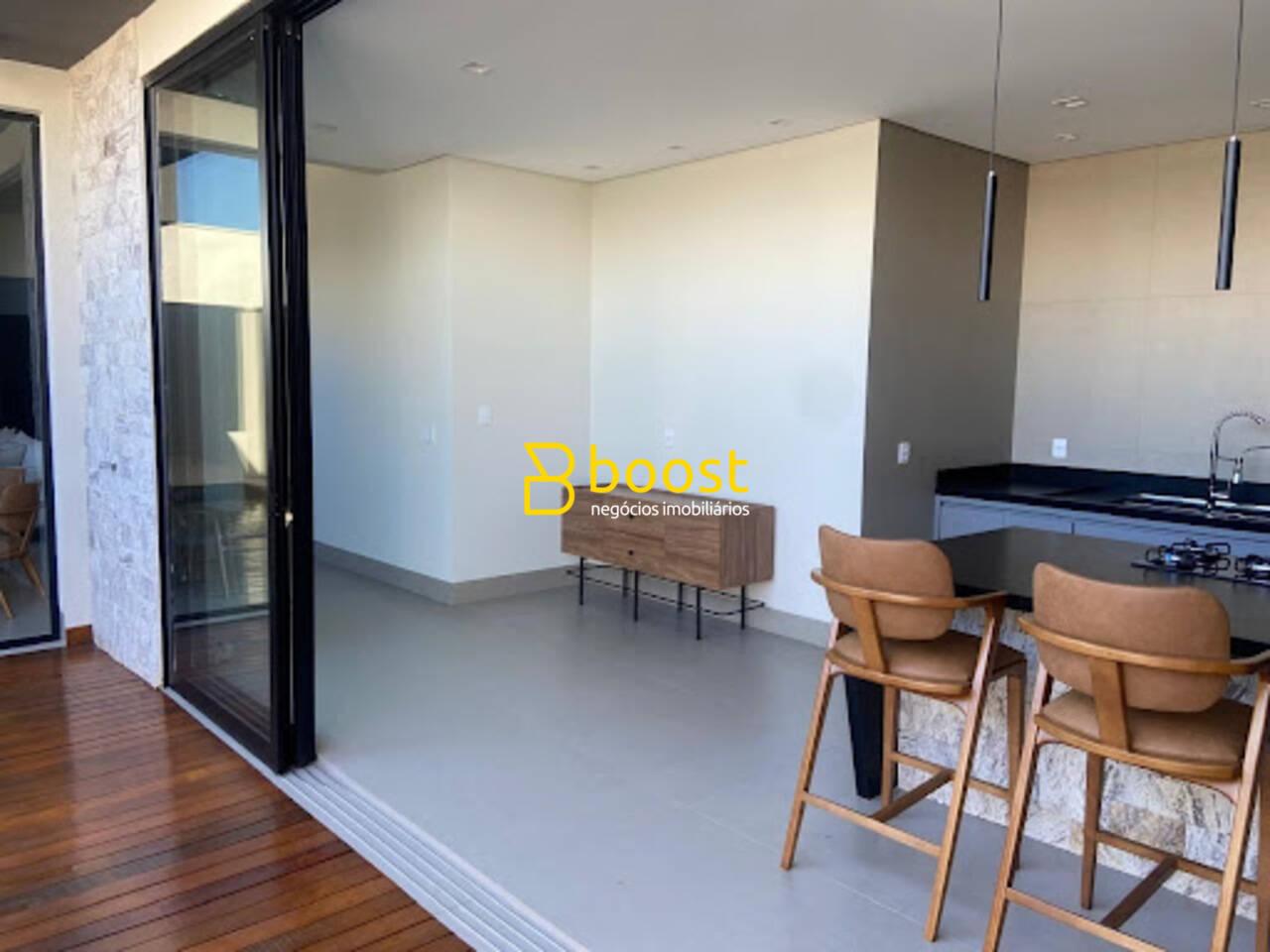 Casa com 3 quartos, 216 m², à venda por R$ 2.450.000 - Laranjeiras - Uberlândia/MG, foto 4