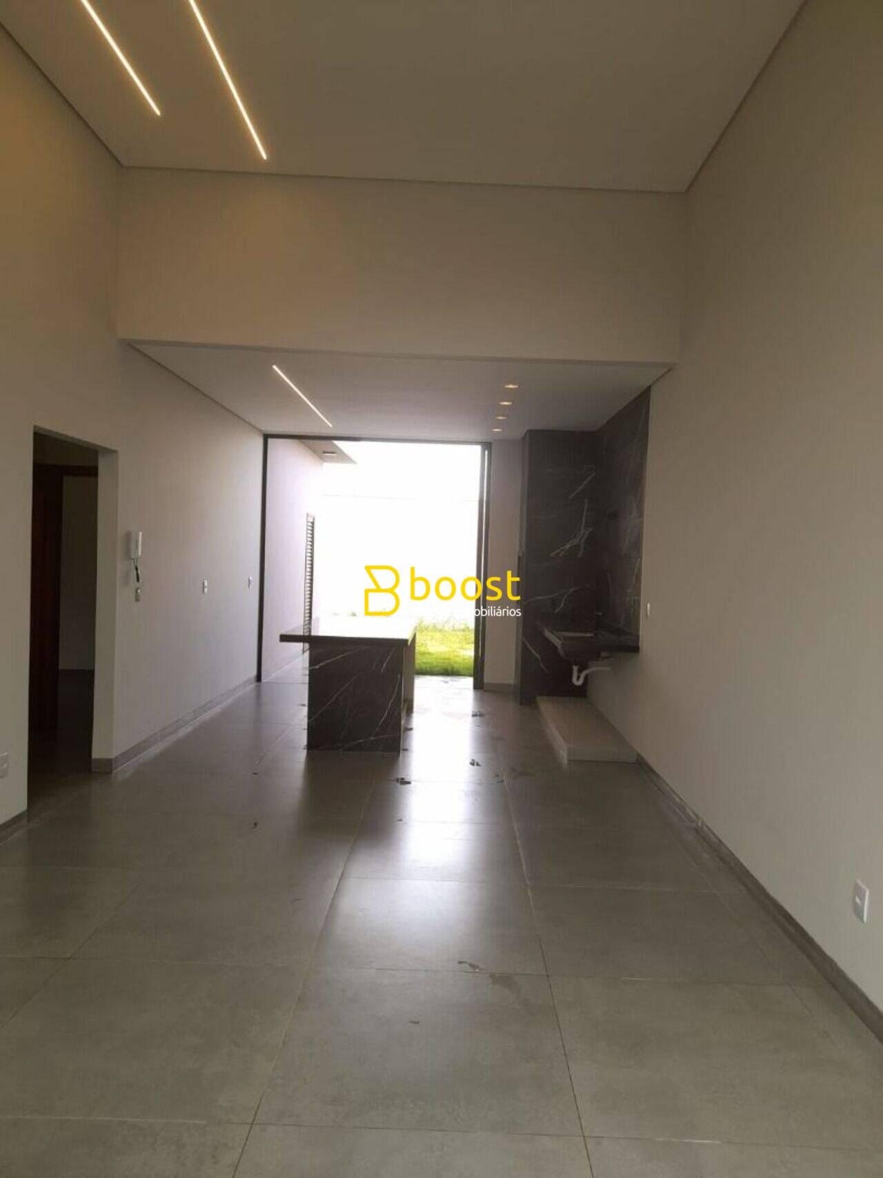 Casa com 3 quartos, 140 m², à venda por R$ 780.000 - Novo Mundo - Uberlândia/MG, foto 4