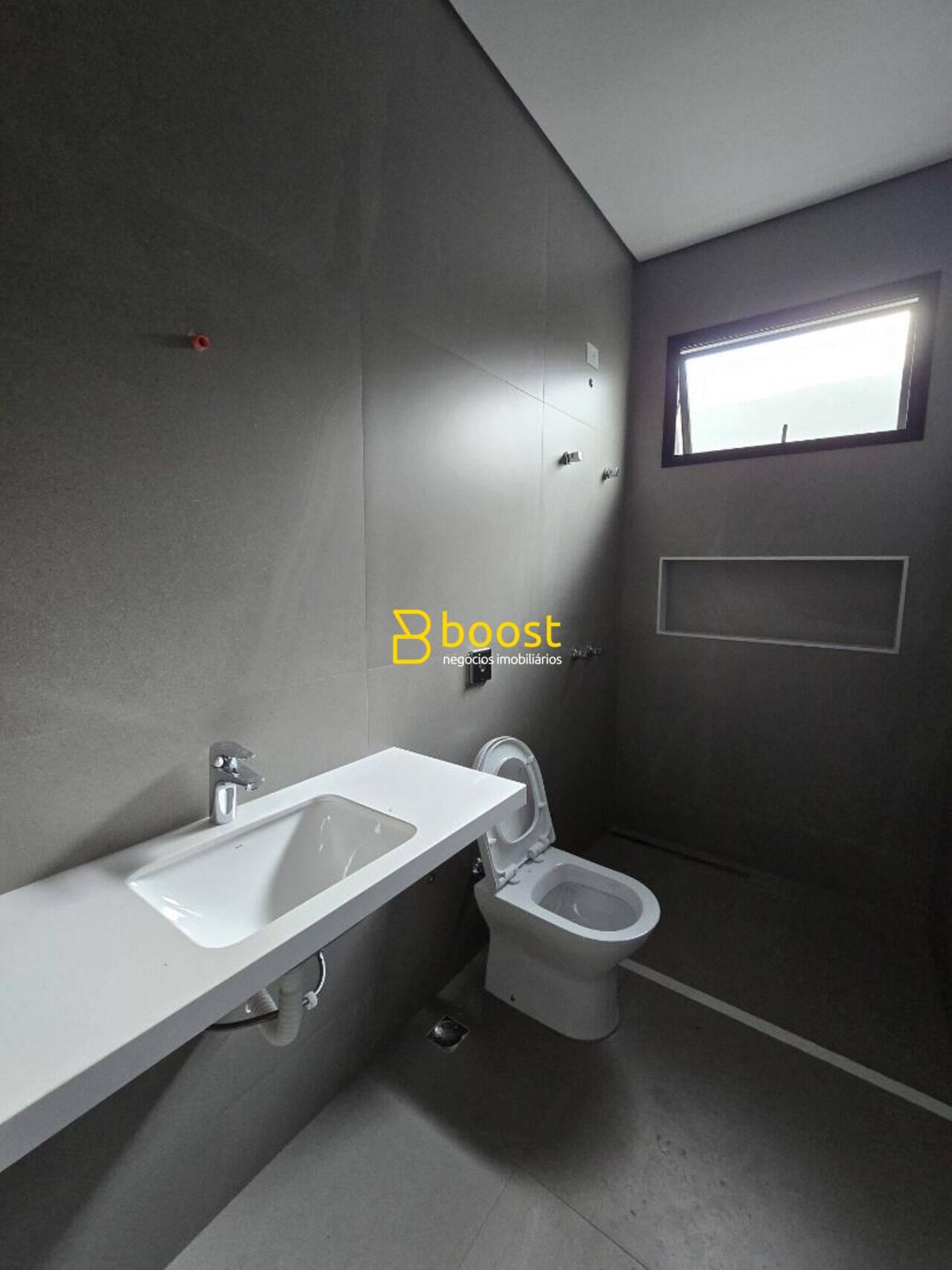 Casa com 4 dormitórios à venda, 224 m² por R$ 2.800.000,00 - Gávea - Uberlândia/MG, foto 3