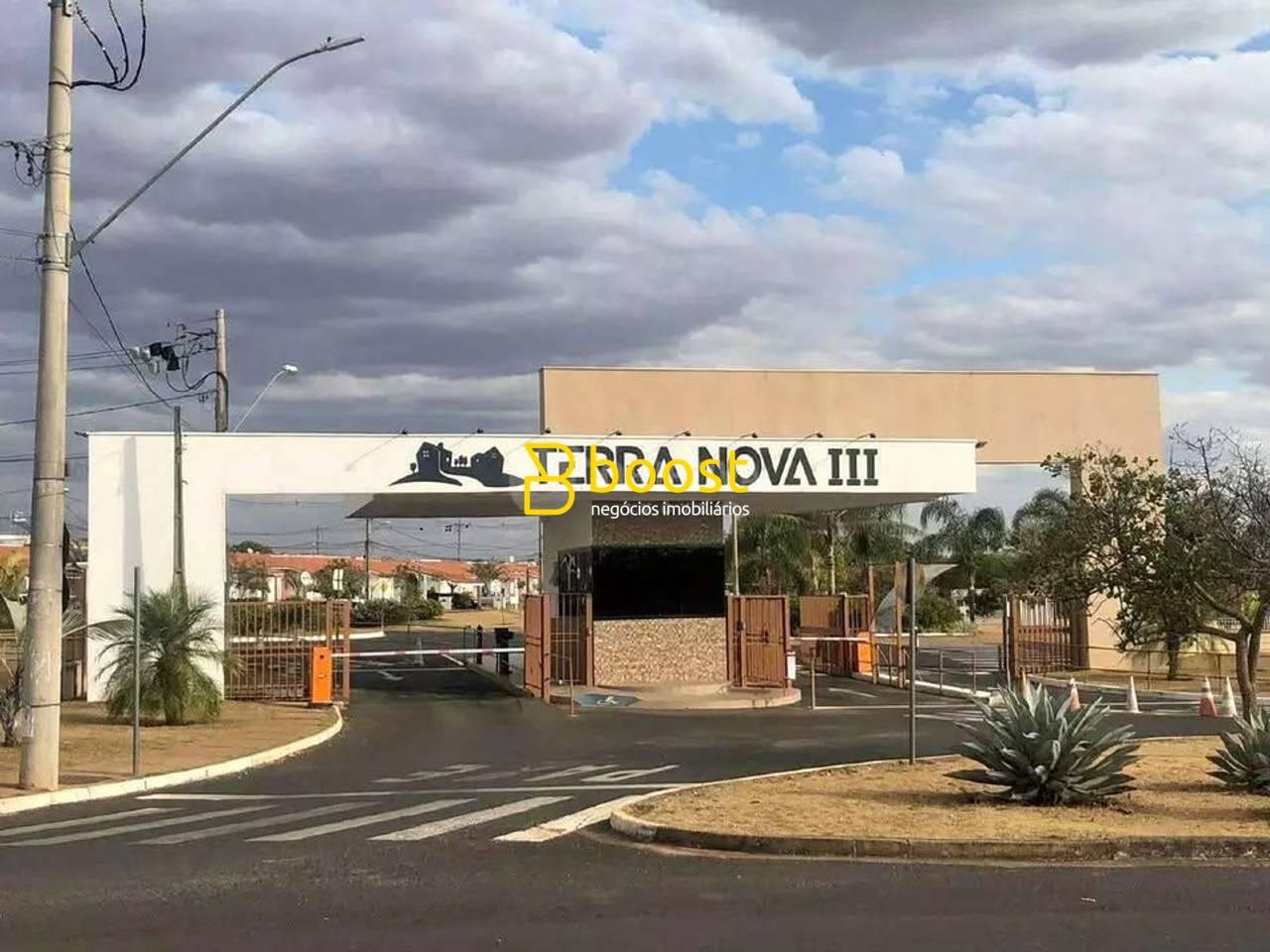 Casa com 3 quartos, 84 m², à venda por R$ 410.000 - Terra Nova III - Uberlândia/MG