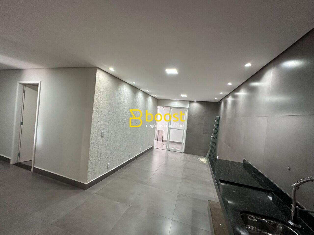 Casa com 3 quartos, 84 m², à venda por R$ 410.000 - Terra Nova III - Uberlândia/MG, foto 2