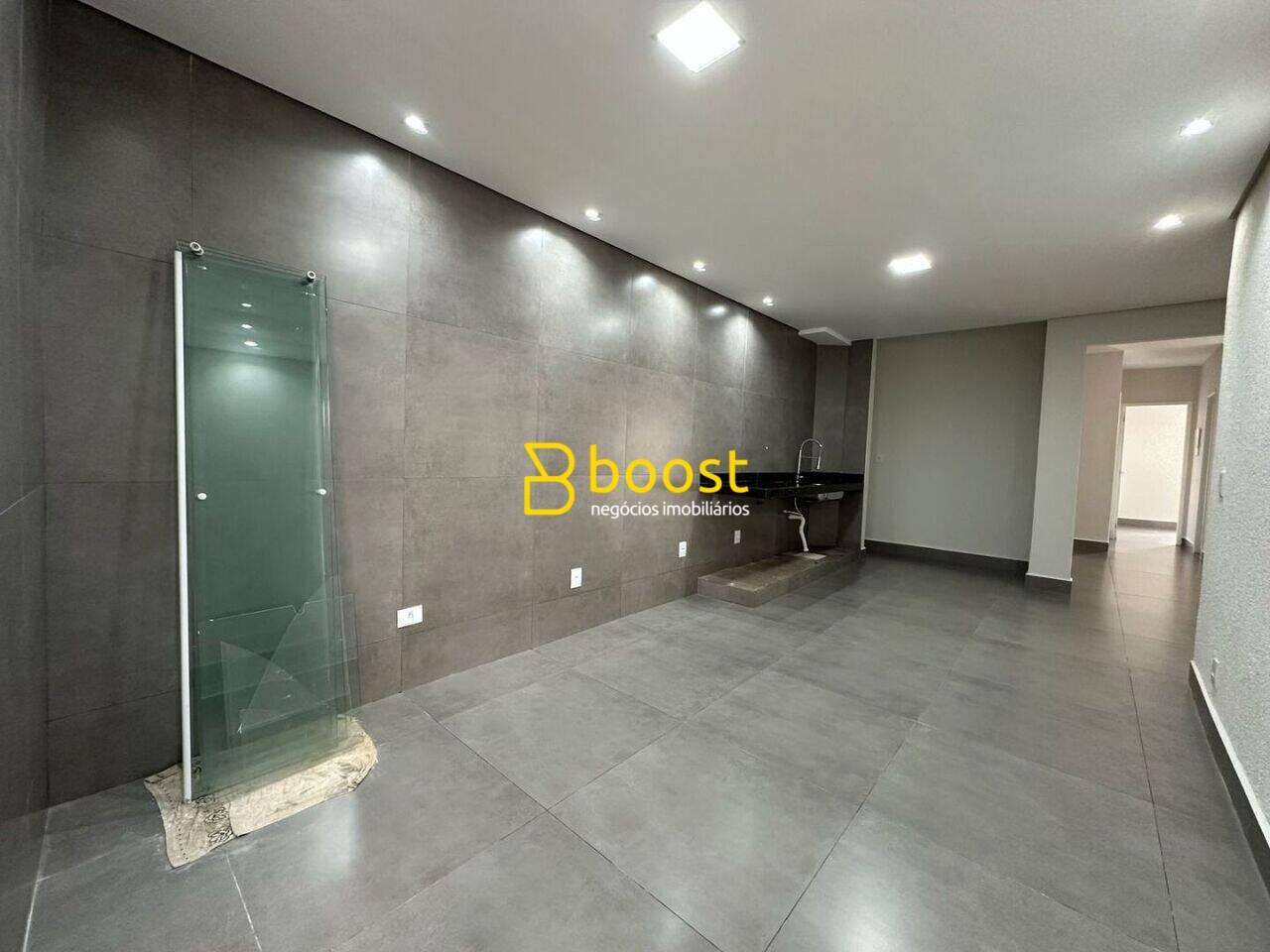 Casa com 3 quartos, 84 m², à venda por R$ 410.000 - Terra Nova III - Uberlândia/MG, foto 4
