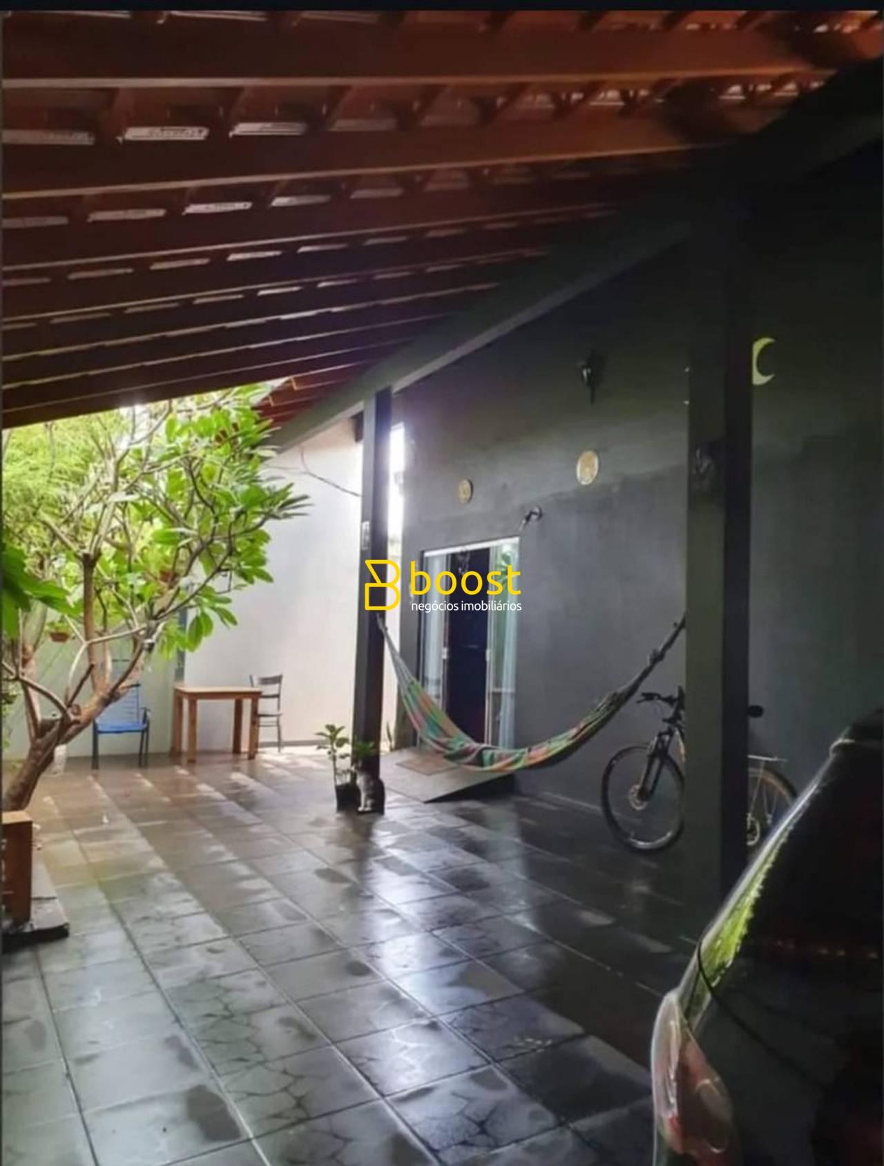 Casa Perfeita Cidade Jardim
