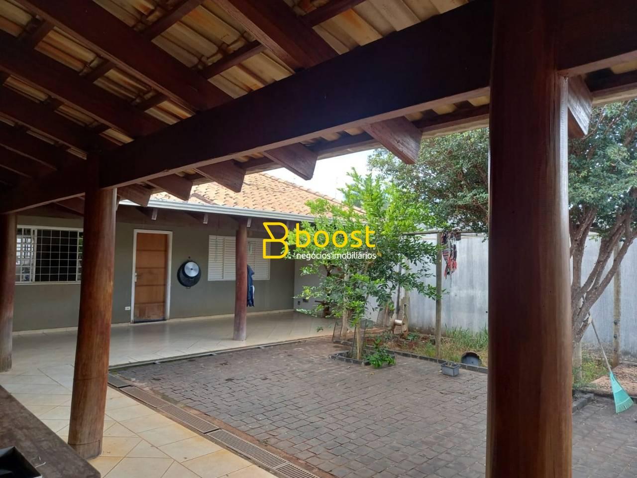 Casa Completa
