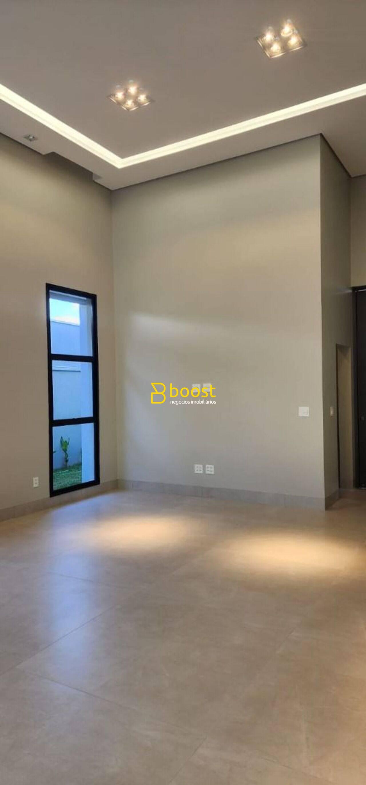 Casa com 3 dormitórios à venda, 242 m² por R$ 2.750.000,00 - Granja Marileusa - Uberlândia/MG, foto 4