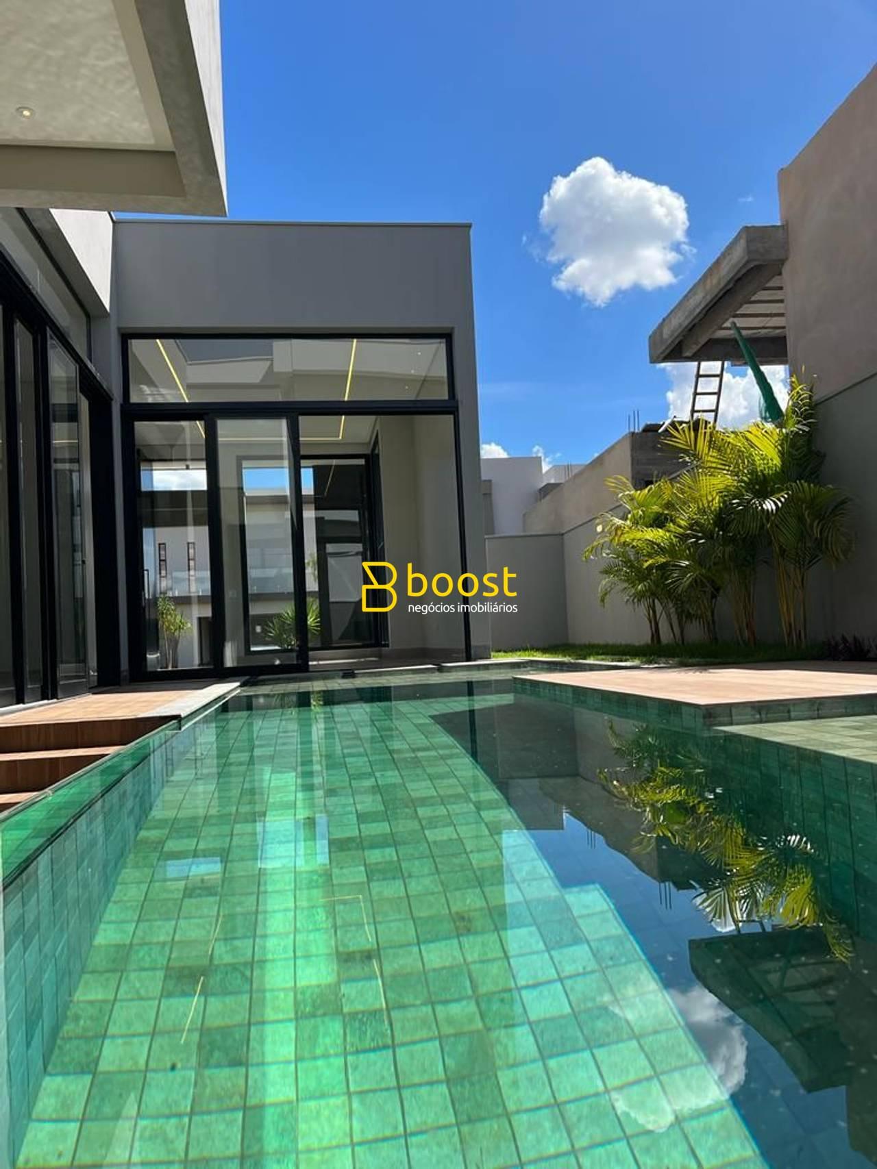 Casa com 3 dormitórios à venda, 214 m² por R$ 1.990.000,00 - Granja Marileusa - Uberlândia/MG