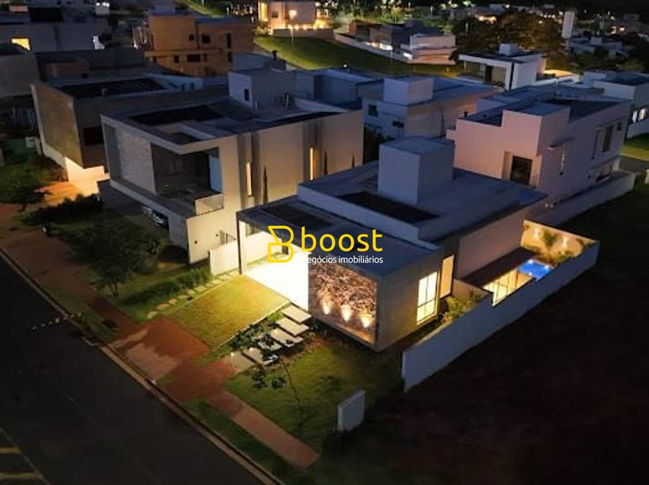 Casa com 4 dormitórios à venda, 302 m² por R$ 3.200.000,00 - Granja Marileusa - Uberlândia/MG
