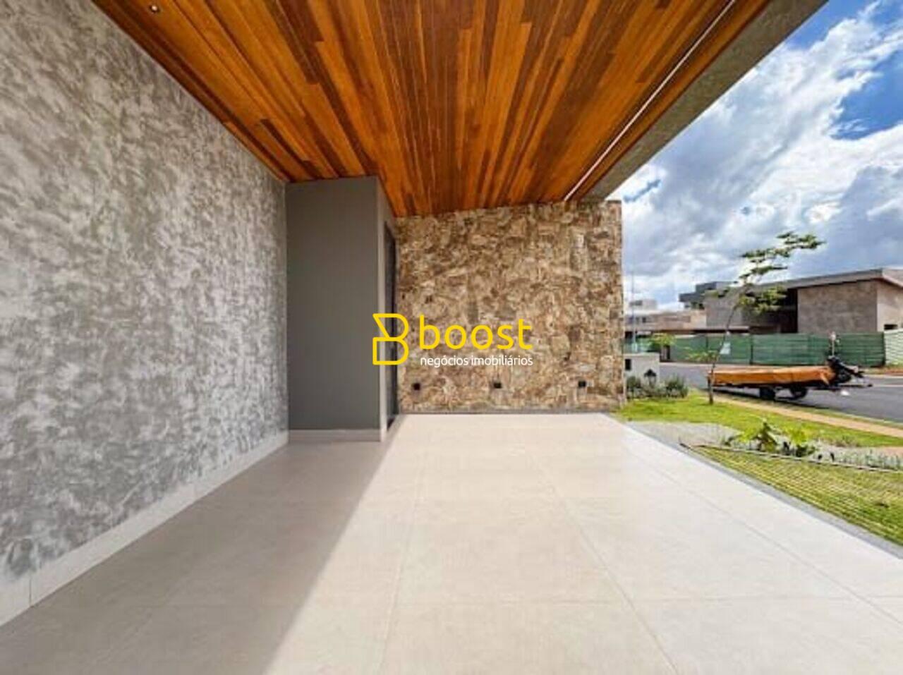 Casa com 4 dormitórios à venda, 302 m² por R$ 3.200.000,00 - Granja Marileusa - Uberlândia/MG, foto 3