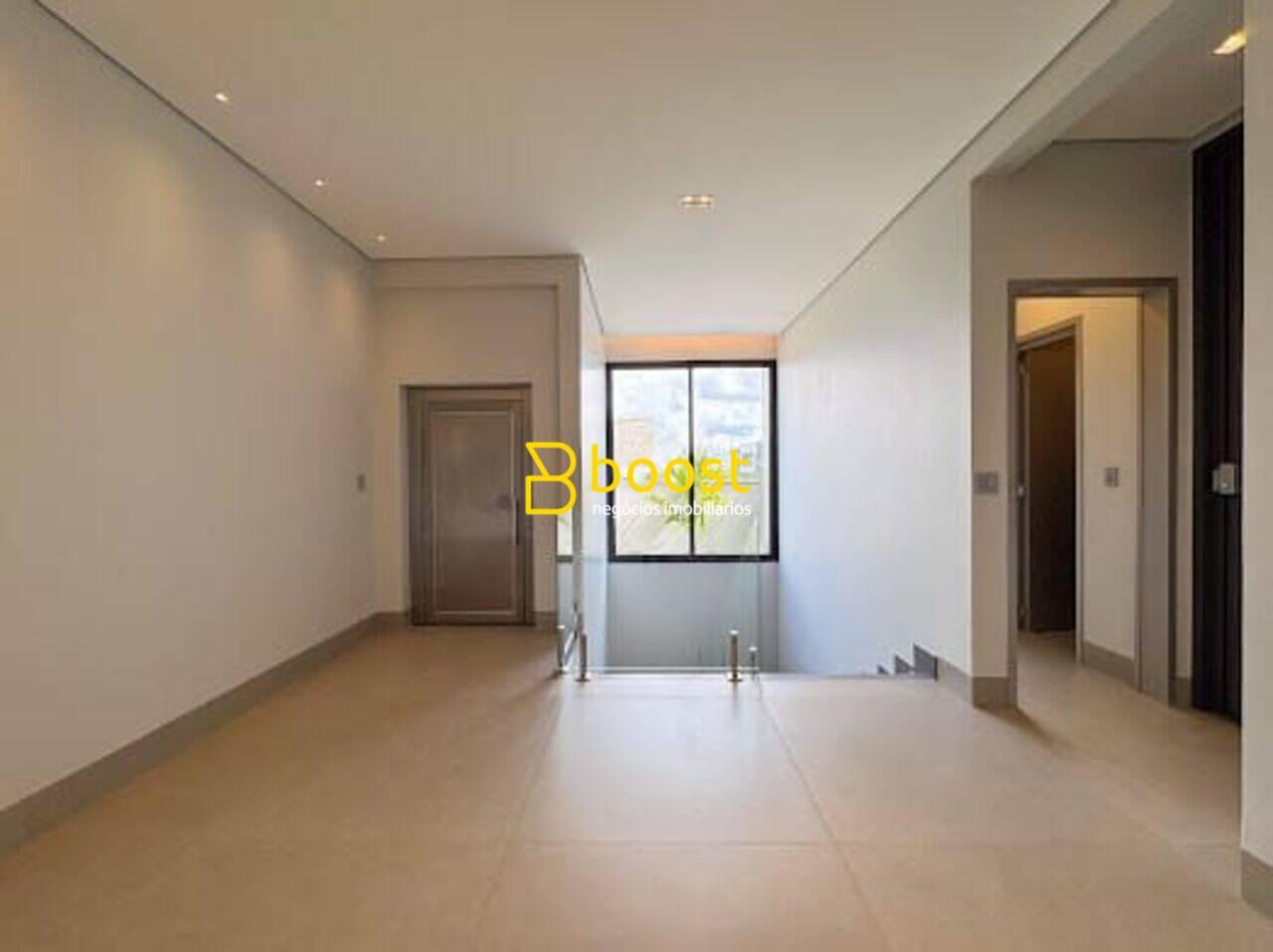 Casa com 4 dormitórios à venda, 302 m² por R$ 3.200.000,00 - Granja Marileusa - Uberlândia/MG, foto 4