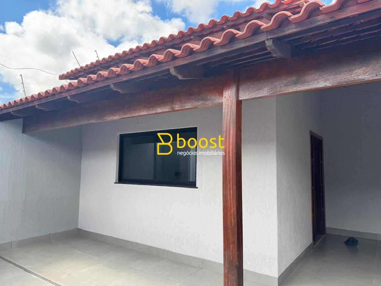 Casa com 3 dormitórios à venda, 135 m² por R$ 700.000,00 - Santa Rosa - Uberlândia/MG