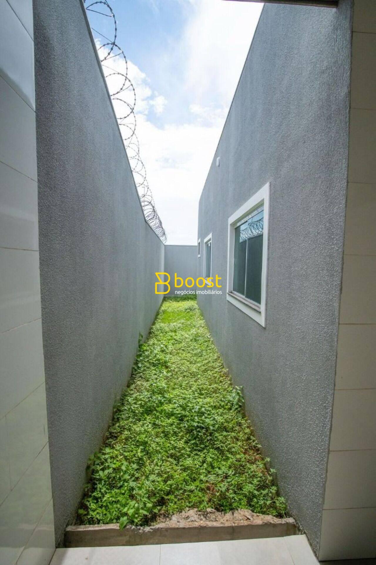 Casa, 50 m², à venda por R$ 350.000 - Jardim Brasília - Uberlândia/MG, foto 2