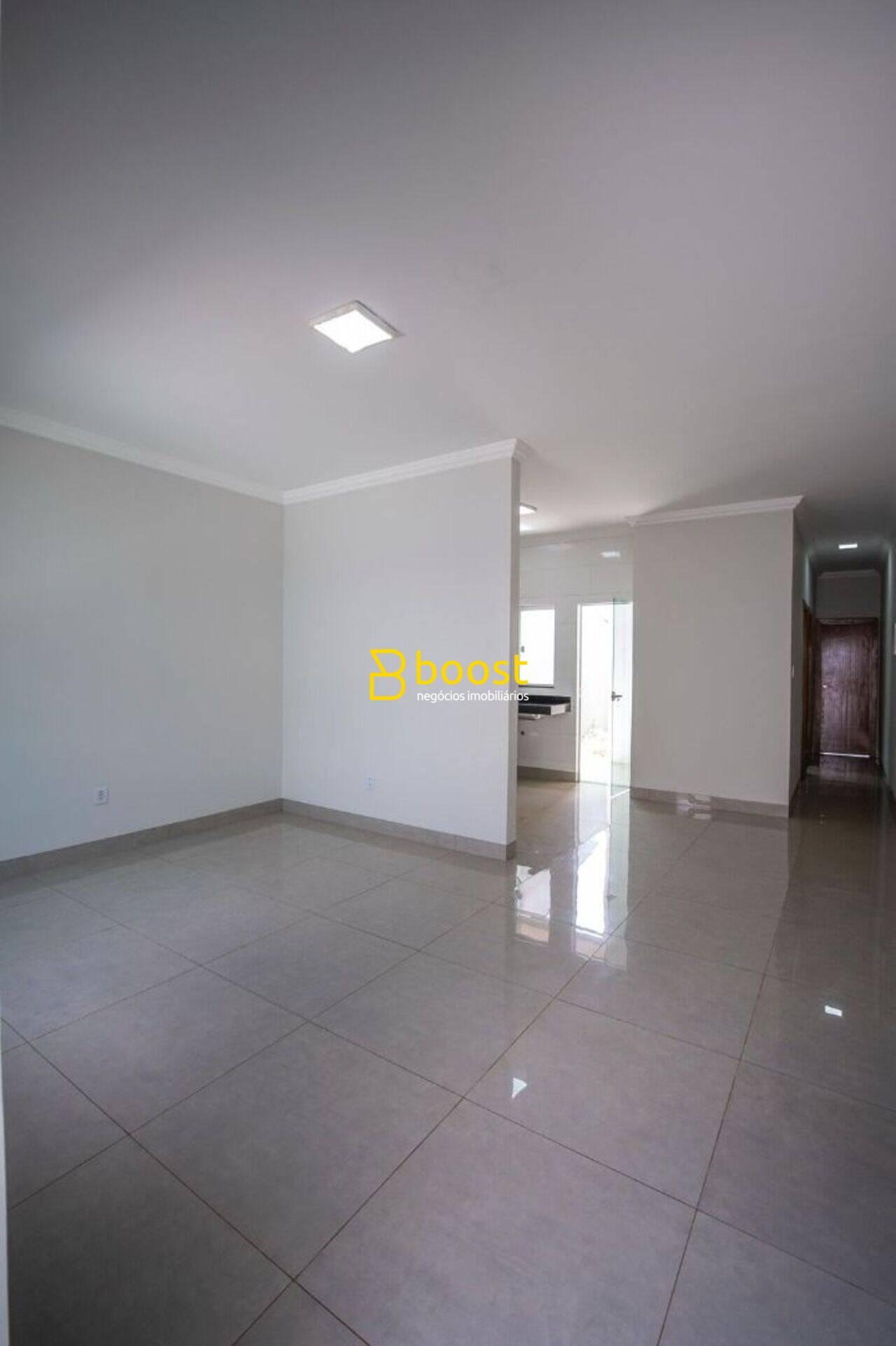 Casa, 50 m², à venda por R$ 350.000 - Jardim Brasília - Uberlândia/MG, foto 3
