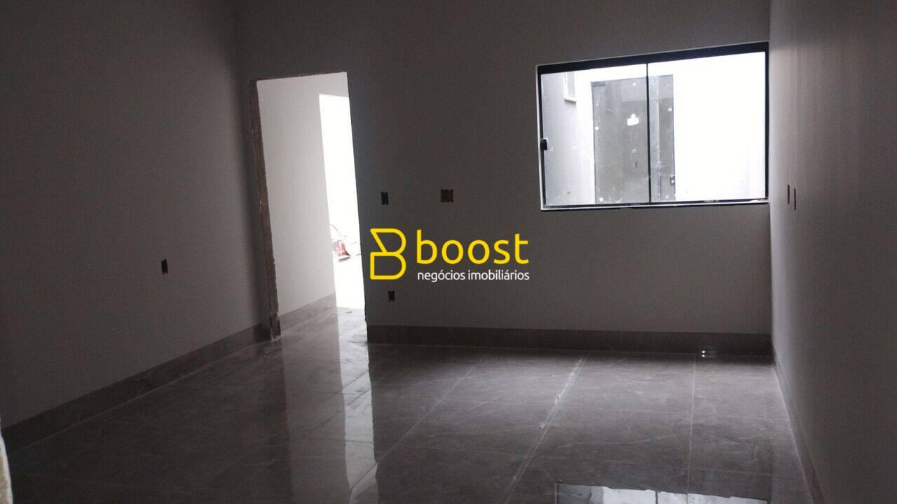 Casa 3 Suítes Jardim Brasília, foto 3