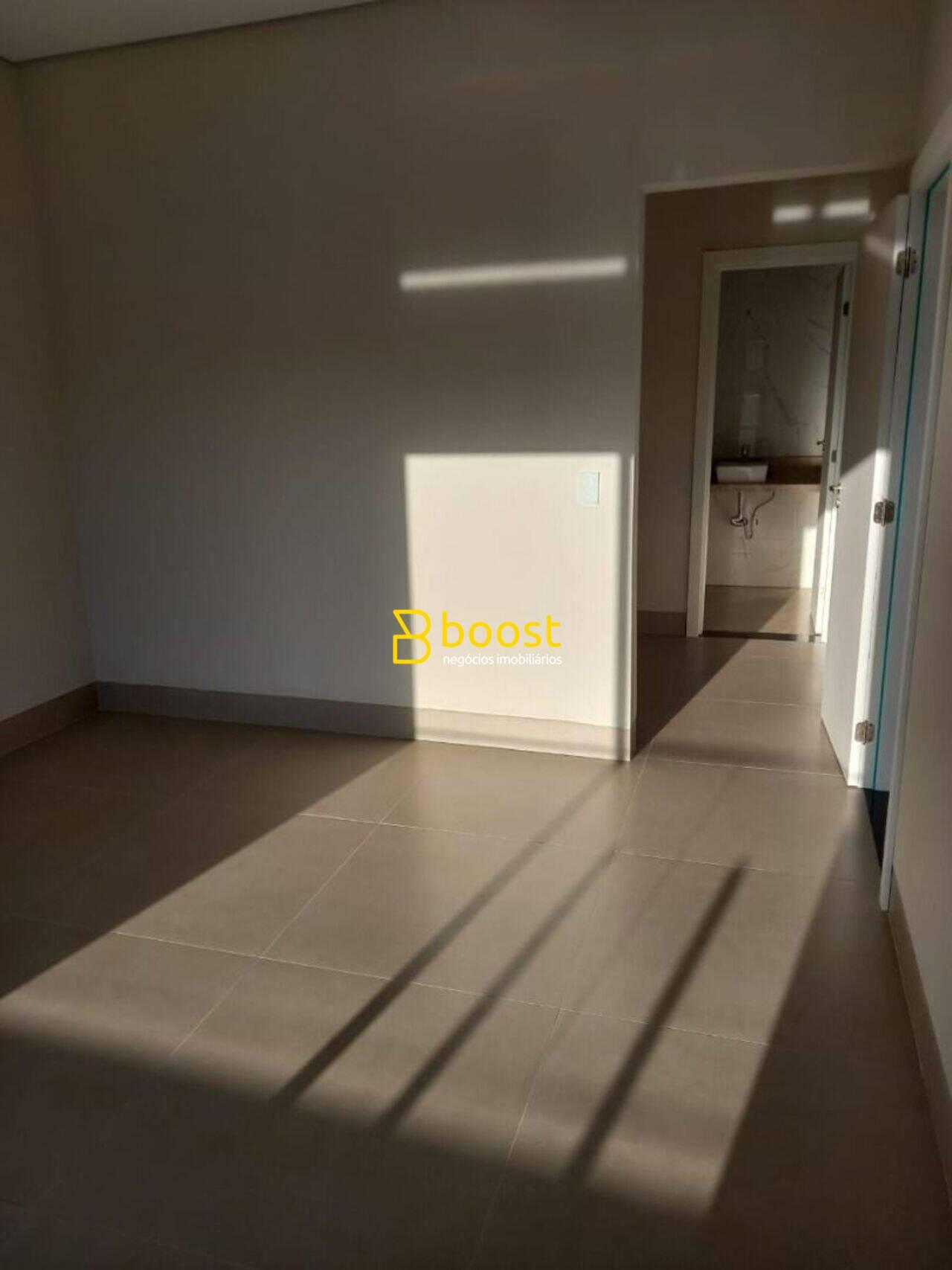 Casa com 4 dormitórios à venda, 199 m² por R$ 1.580.000,00 - Condomínio Terras Alpha - Uberlândia/MG, foto 3