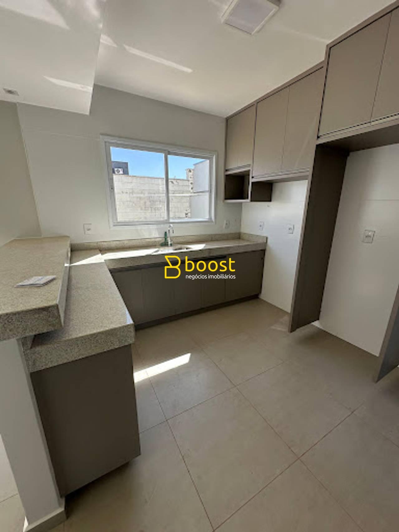 Casa com 3 quartos, 158 m² - Alto Paradiso - Uberlândia/MG