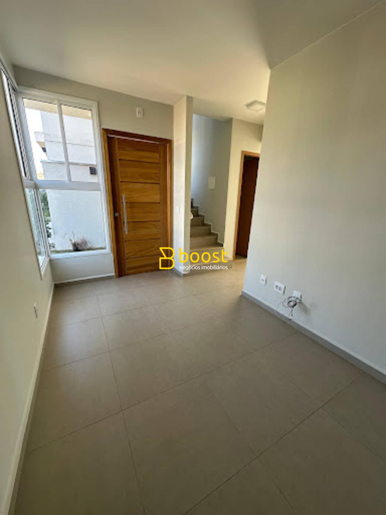 Casa com 3 quartos, 158 m² - Alto Paradiso - Uberlândia/MG, foto 2