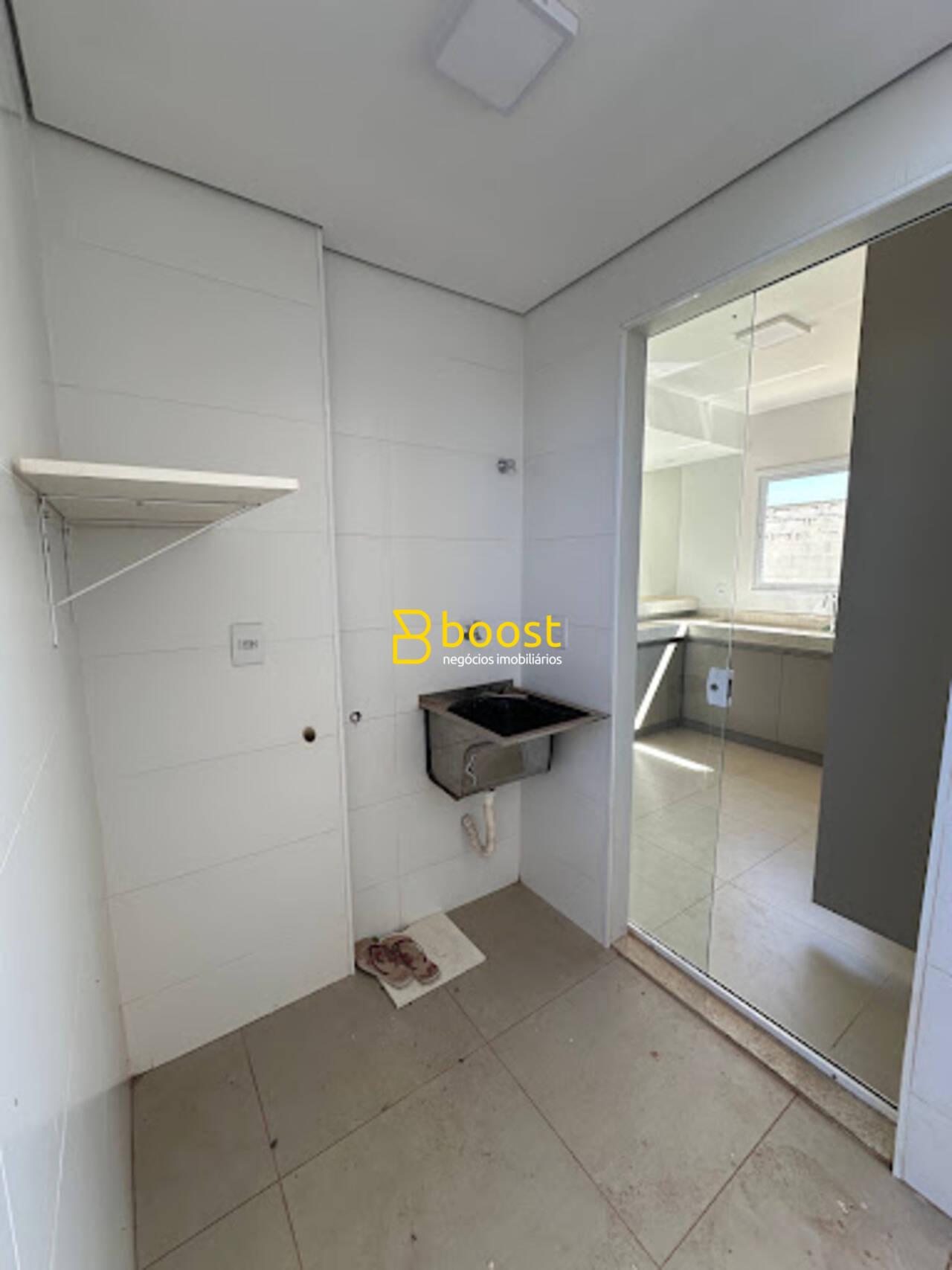 Casa com 3 quartos, 158 m² - Alto Paradiso - Uberlândia/MG, foto 3