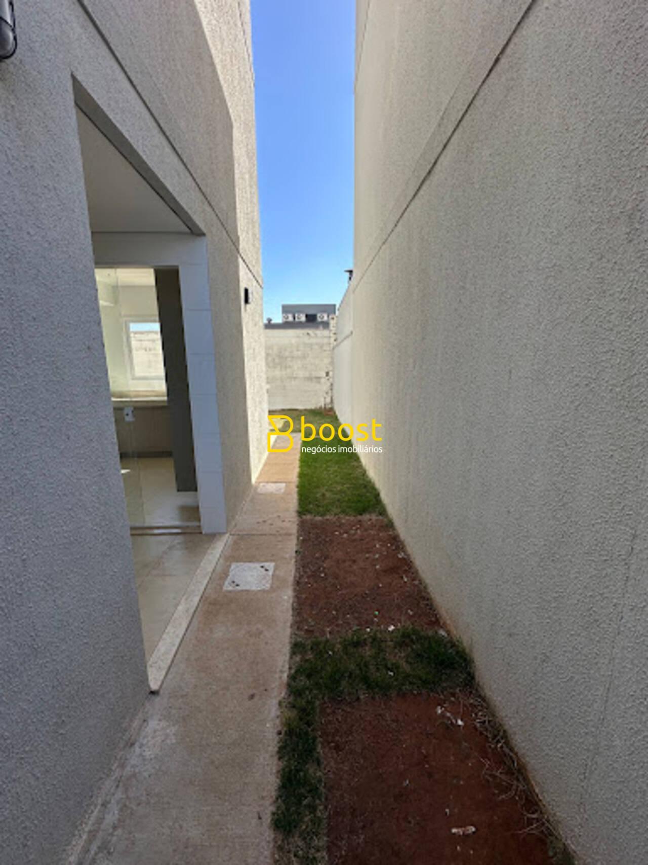 Casa com 3 quartos, 158 m² - Alto Paradiso - Uberlândia/MG, foto 4
