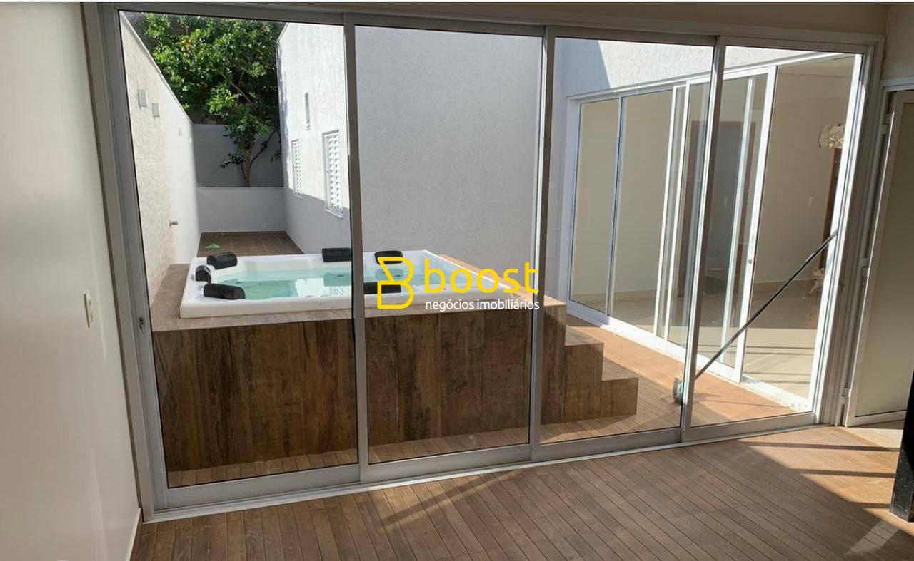 Casa com 3 suites a venda, 206 m² por R$ 1.600.000 - Varanda Sul - Uberlândia/MG