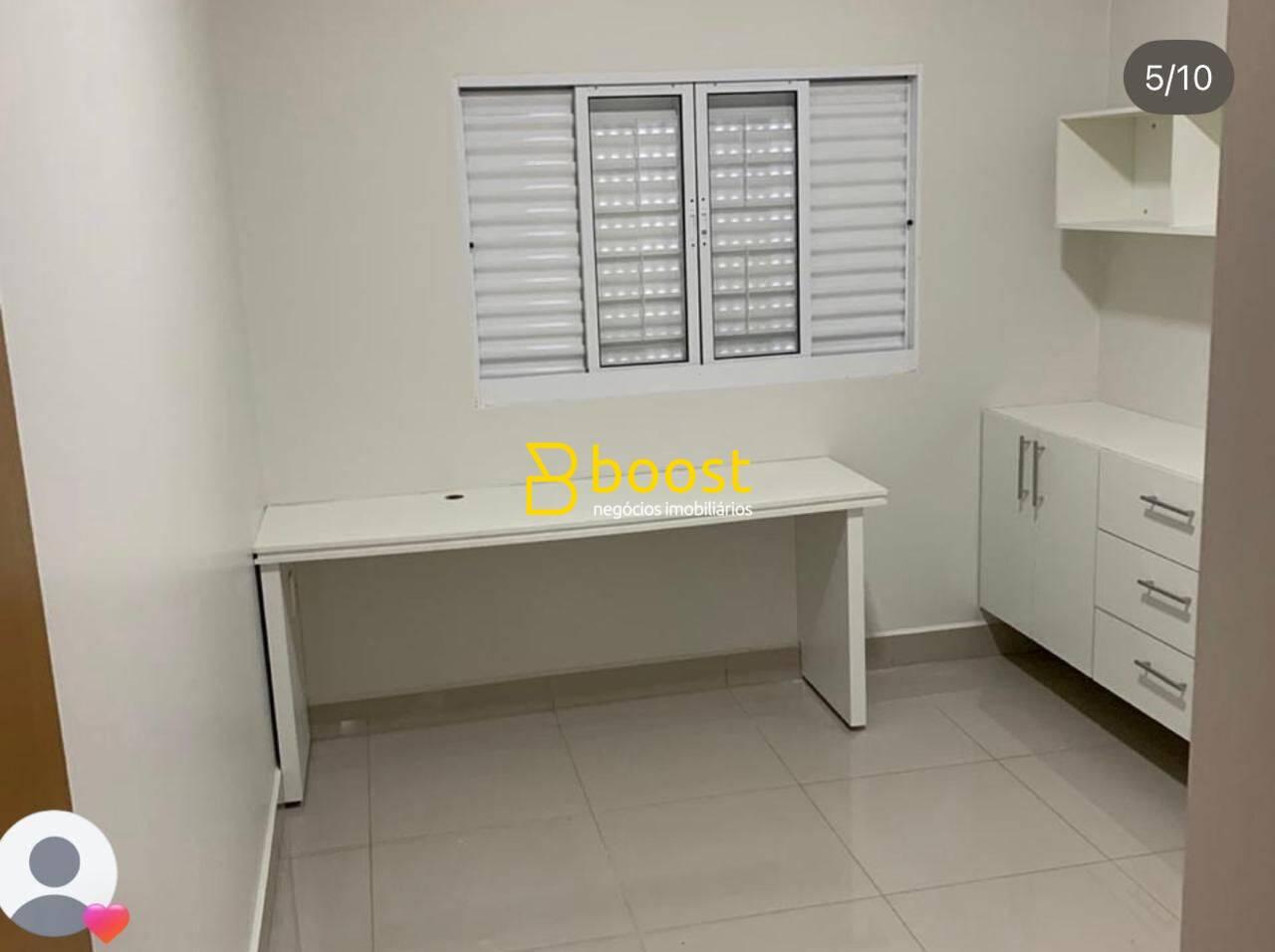 Casa com 3 suites a venda, 206 m² por R$ 1.600.000 - Varanda Sul - Uberlândia/MG, foto 4
