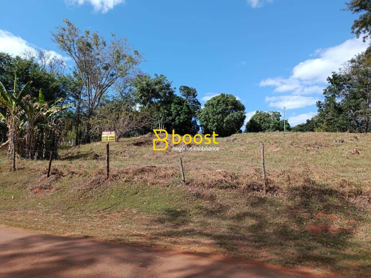 Chácara à venda, 10000 m² por R$ 990.000,00 - Represa de Miranda - Uberlândia/MG