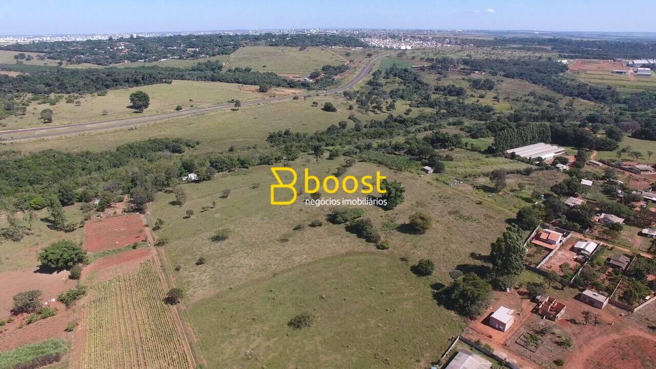Chácara à venda, 32500 m² por R$ 2.200.000,00 - Parque Das Andorinhas - Uberlândia/MG, foto 3
