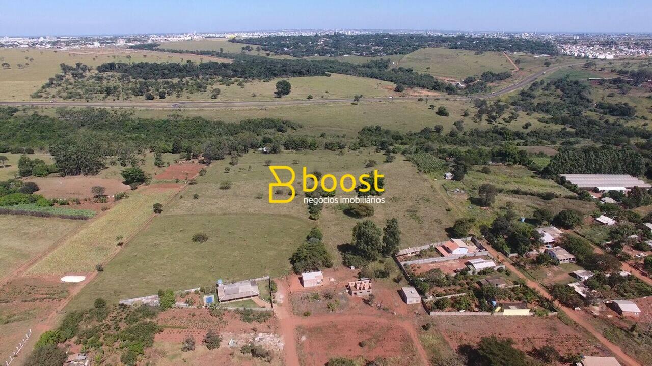 Chácara à venda, 32500 m² por R$ 2.200.000,00 - Parque Das Andorinhas - Uberlândia/MG, foto 4