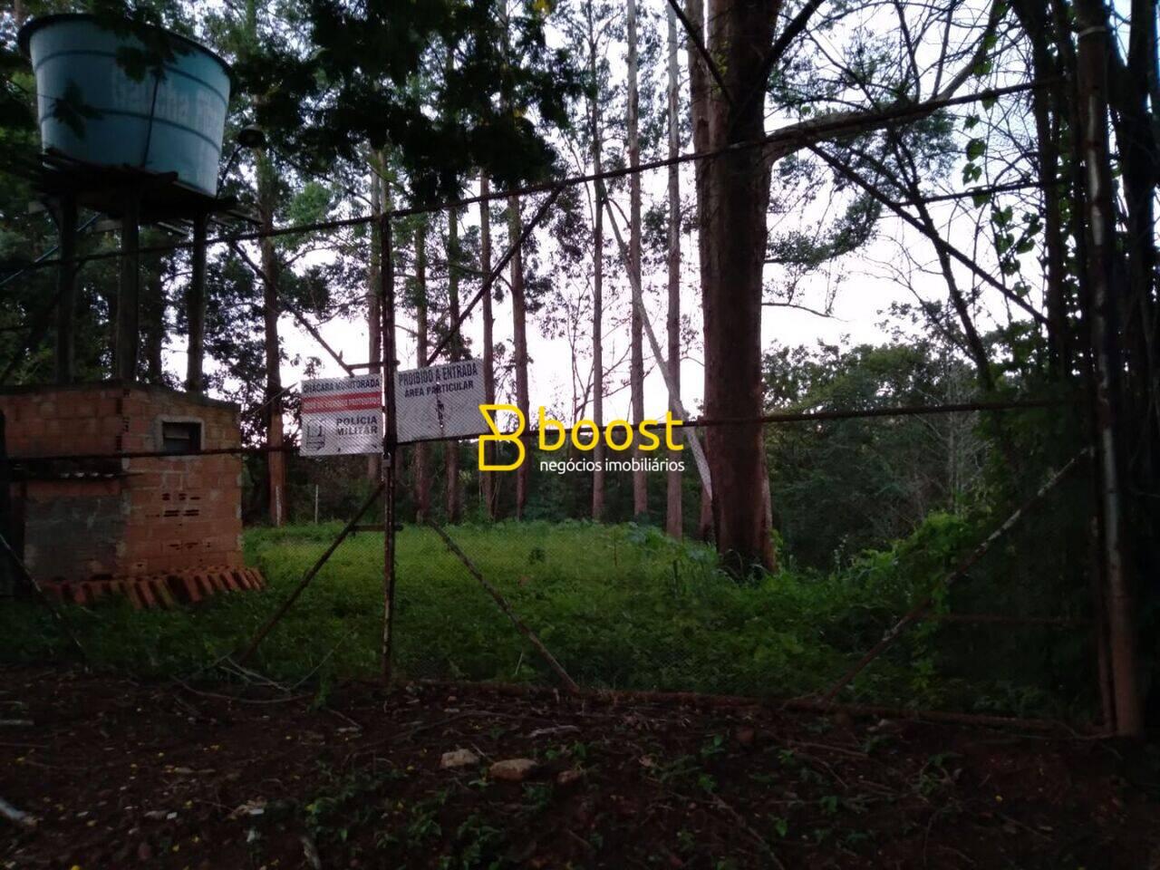 Chácara à venda, 1400 m² por R$ 180.000,00 - Monte Hebron - Uberlândia/MG, foto 2