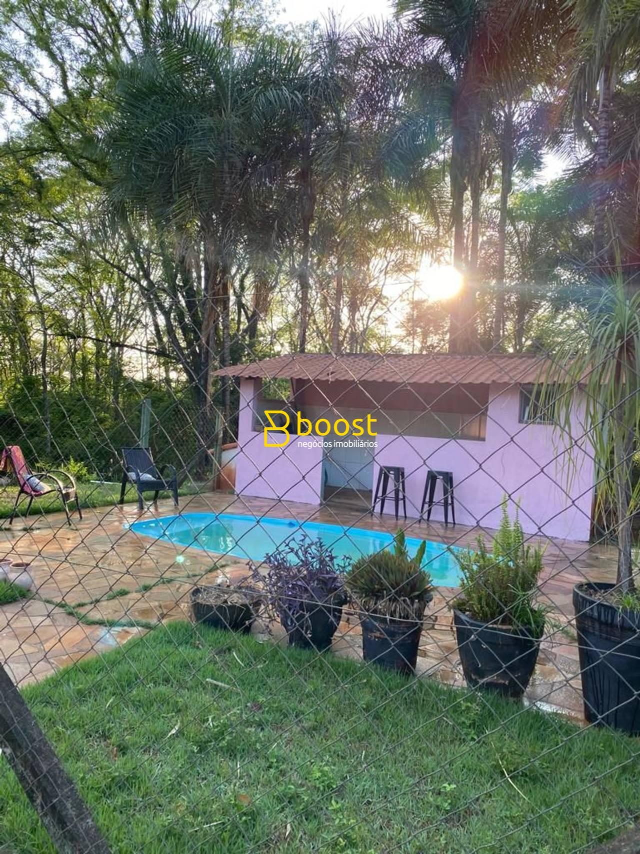 Chácara com 2 dormitórios à venda, 70000 m² por R$ 1.300.000 - Zona Rural - Uberlândia/MG