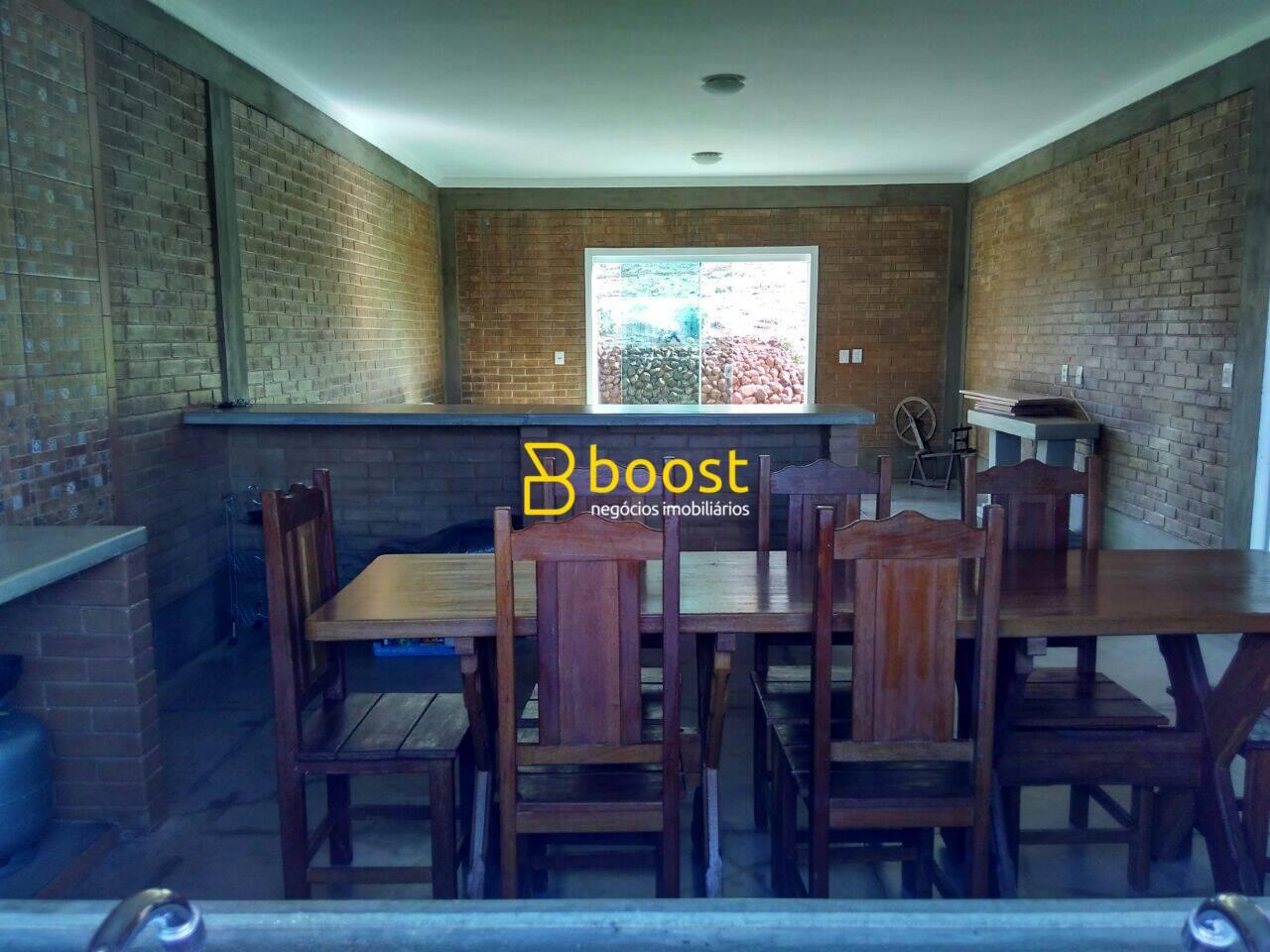 Chácara com 3 quartos, 2 hectares, à venda por R$ 2.000.000 - Cruzeiro dos Peixotos - Uberlândia/MG, foto 4