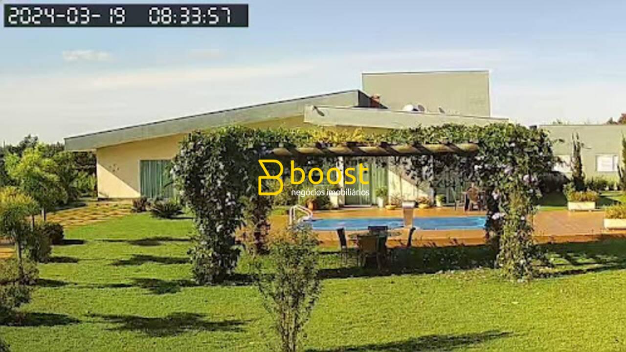 Chácara com 4 quartos, 5.000 m², à venda por R$ 1.600.000 - Jardim Karaíba - Uberlândia/MG, foto 4