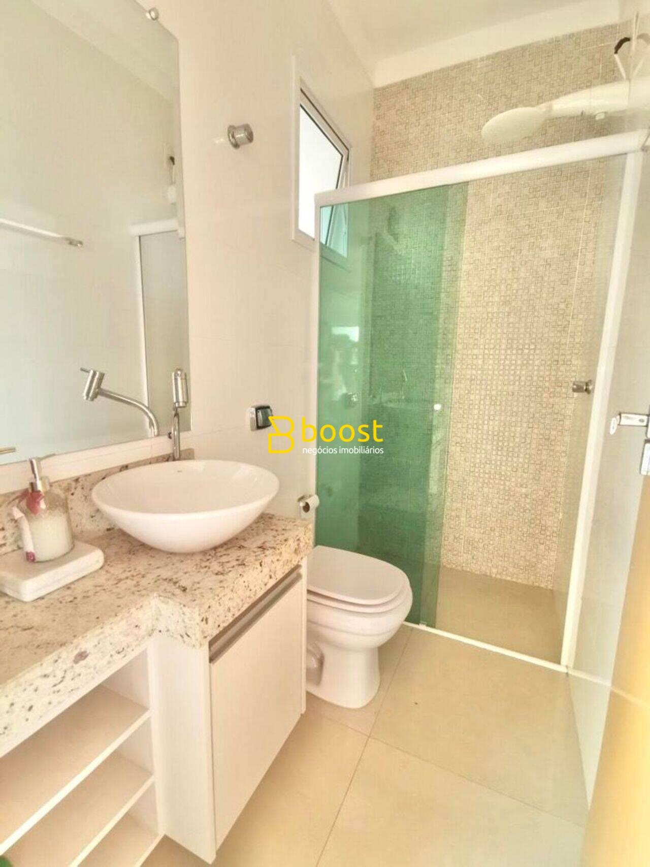 Cobertura à venda, 205 m² por R$ 850.000,00 - Daniel Fonseca - Uberlândia/MG, foto 4