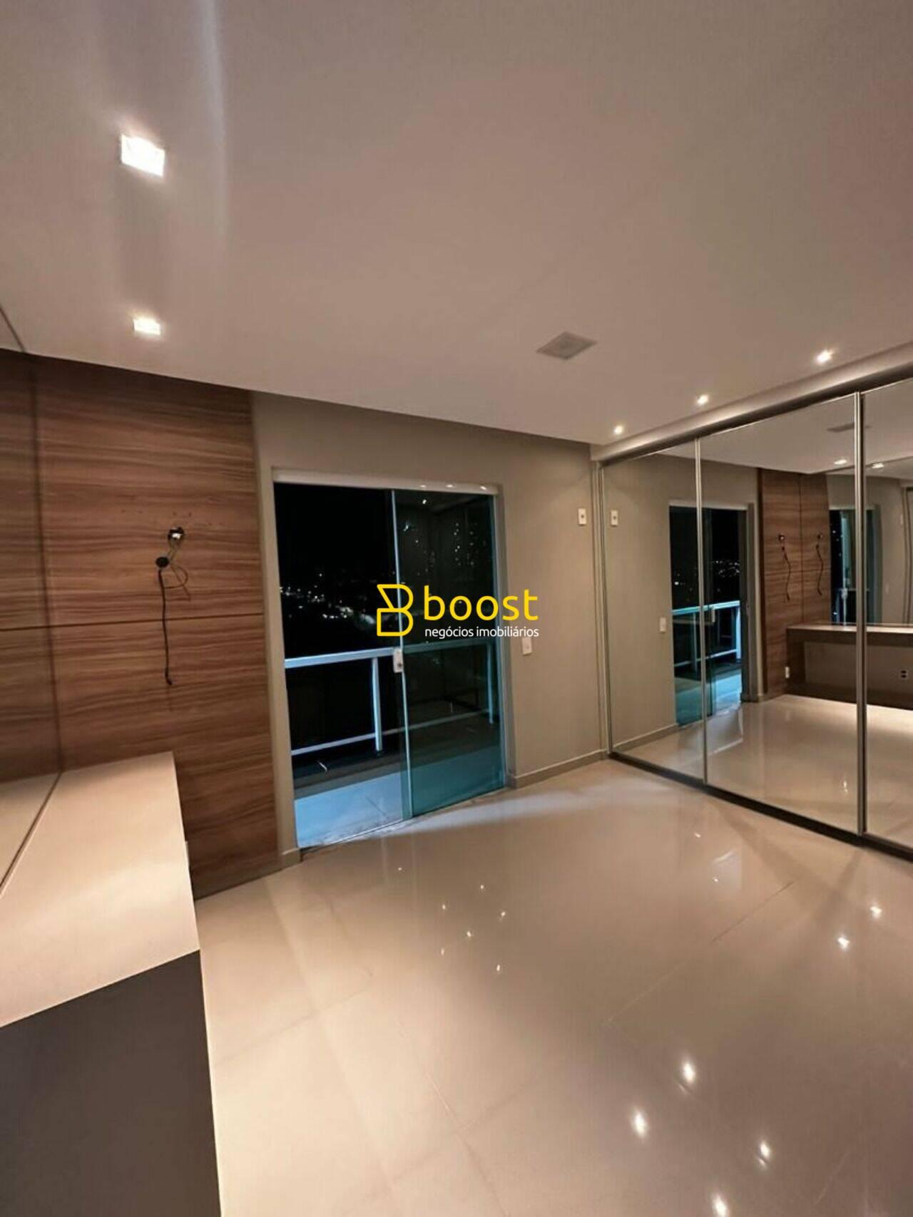Cobertura à venda por R$ 890.000,00 - Saraiva - Uberlândia/MG, foto 2