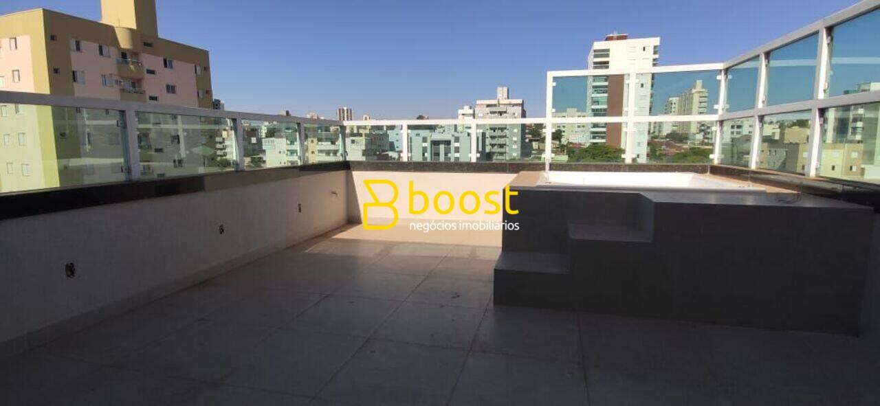 Cobertura à venda por R$ 890.000,00 - Saraiva - Uberlândia/MG, foto 3