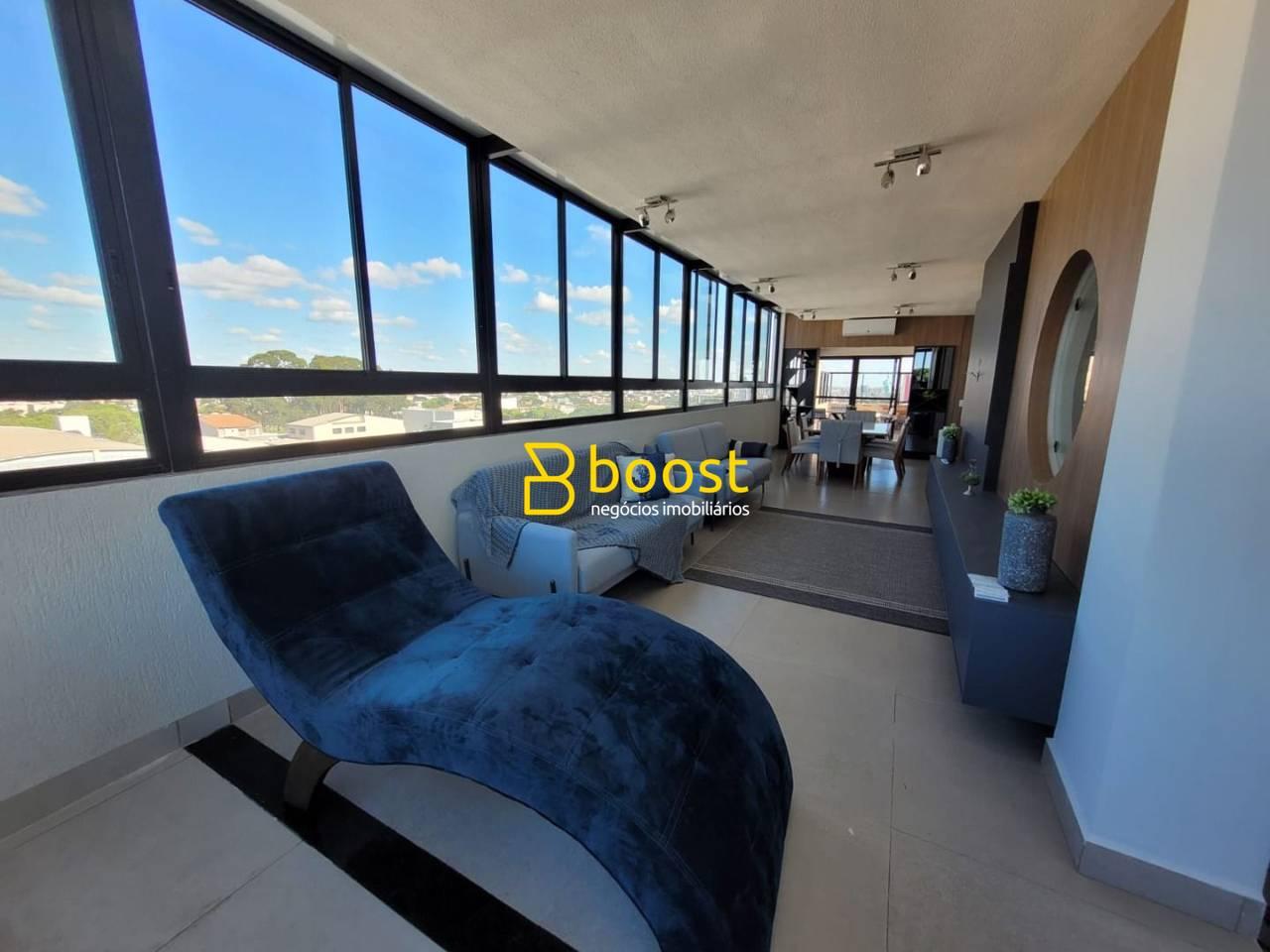 Cobertura à venda por R$ 1.500.000,00 - Umuarama - Uberlândia/MG