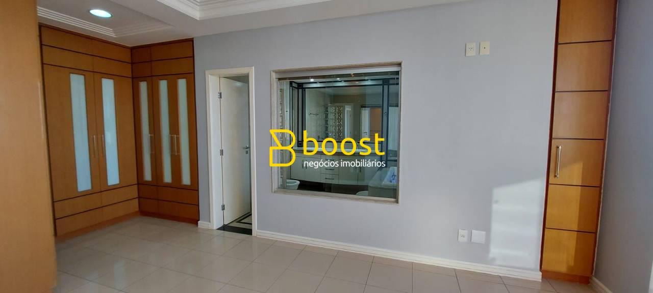 Cobertura com 3 quartos, à venda por R$ 1.400.000 - Santa Mônica - Uberlândia/MG
