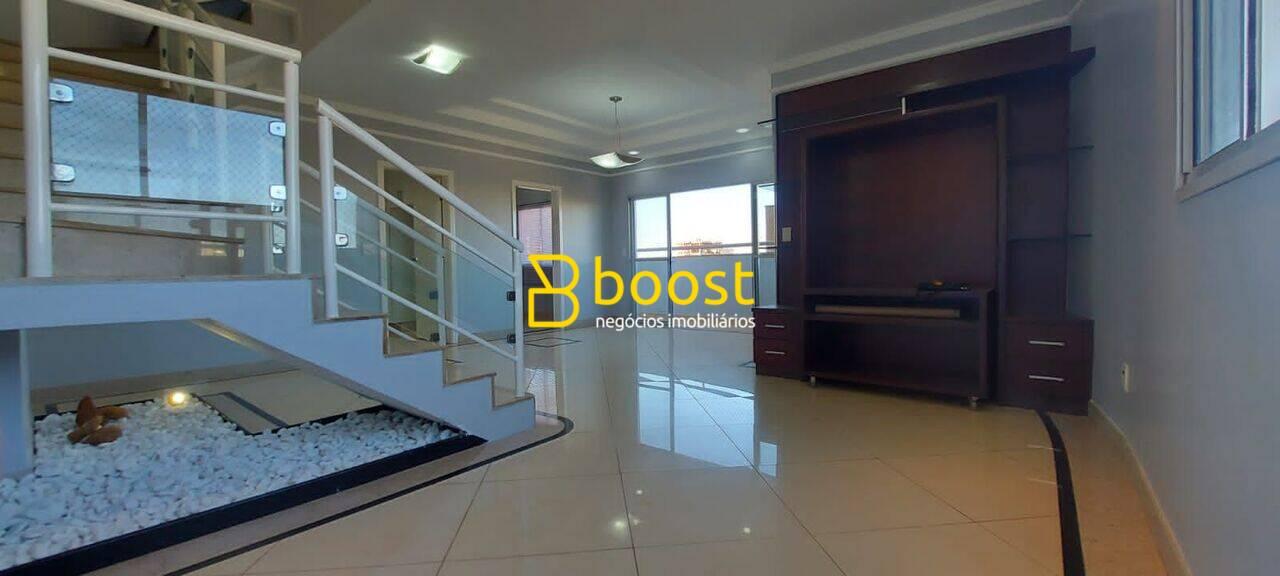 Cobertura com 3 quartos, à venda por R$ 1.400.000 - Santa Mônica - Uberlândia/MG, foto 2