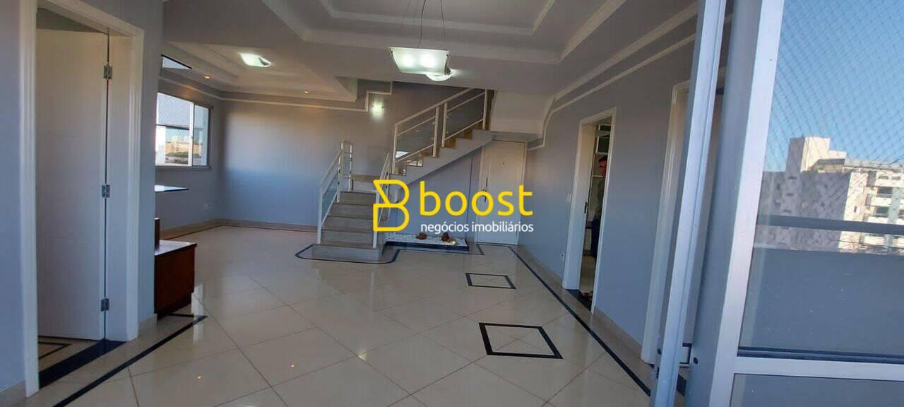 Cobertura com 3 quartos, à venda por R$ 1.400.000 - Santa Mônica - Uberlândia/MG, foto 4
